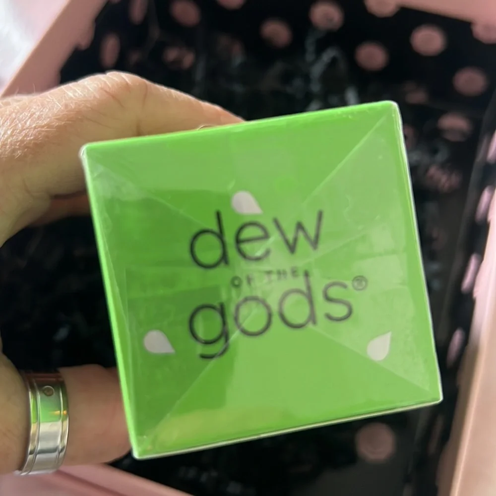 Dew Of The Gods ⭐️new box